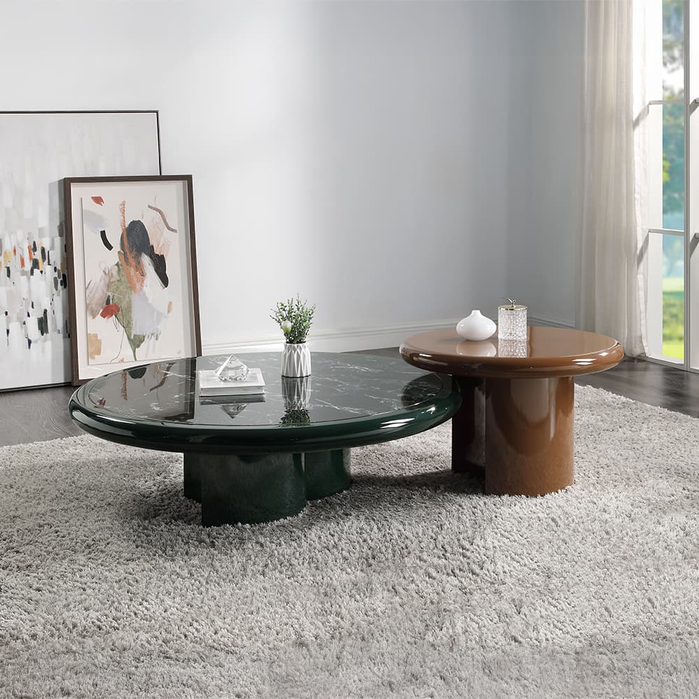 End Table 6