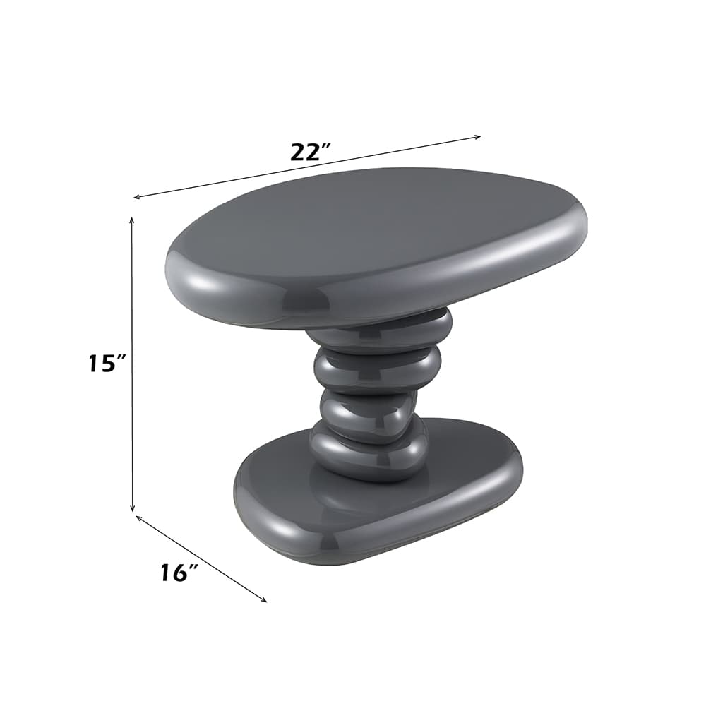 End Table 4