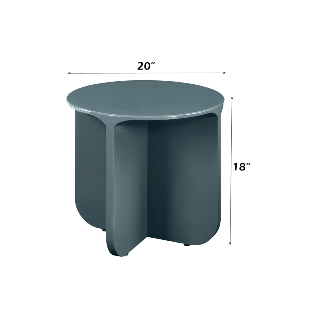 End Table 4