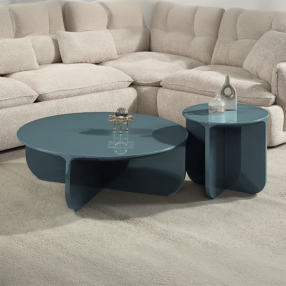 End Table 5