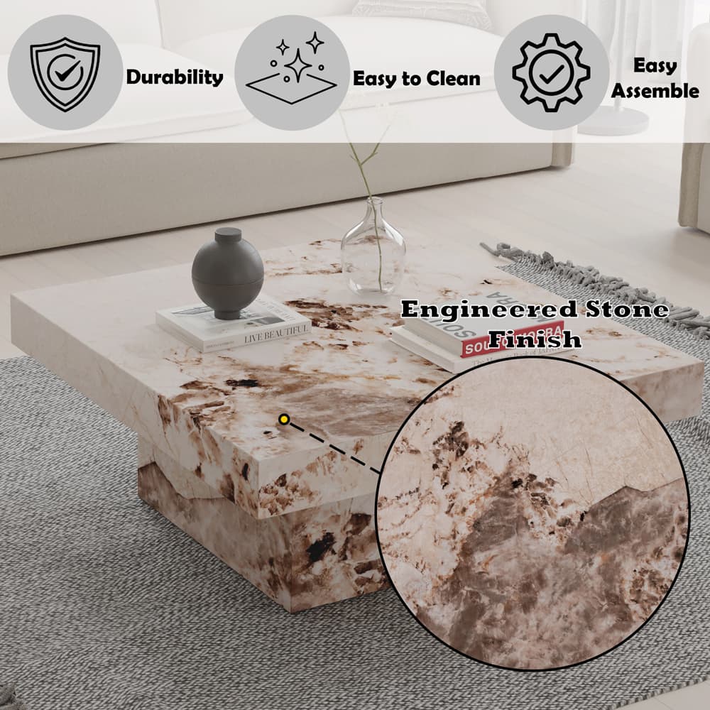 Coffee Table 9
