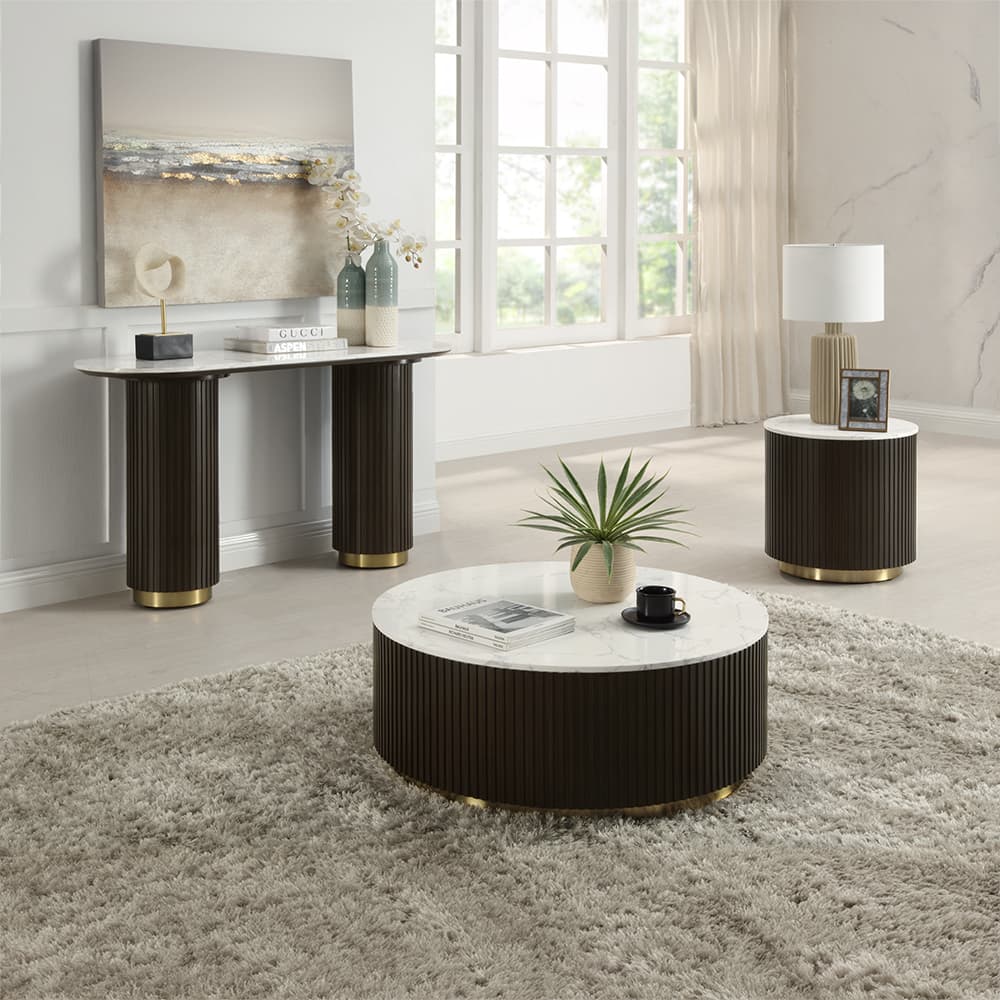 Coffee Table 4