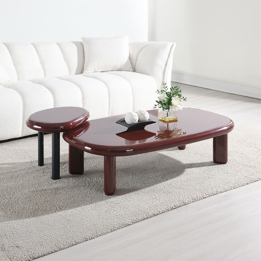 End Table 5