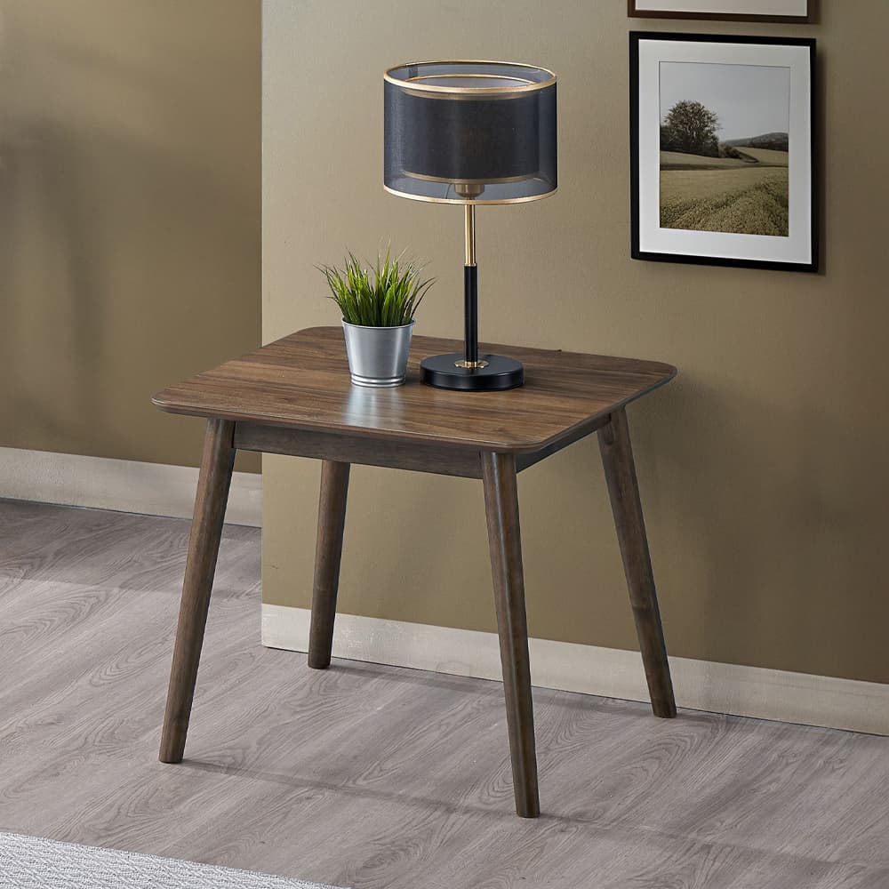 End Table 1