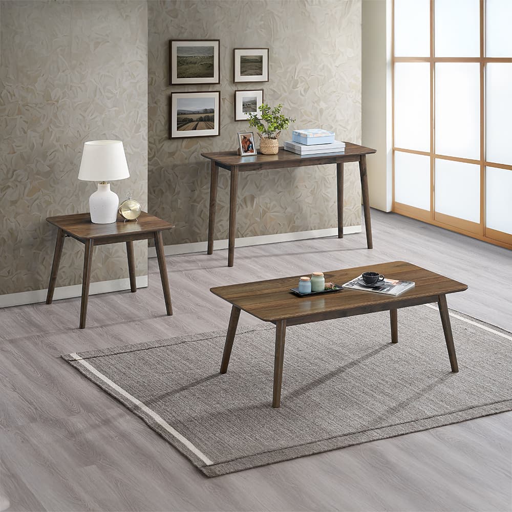 End Table 6