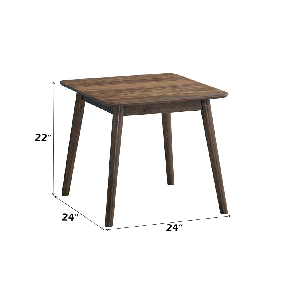 End Table 8