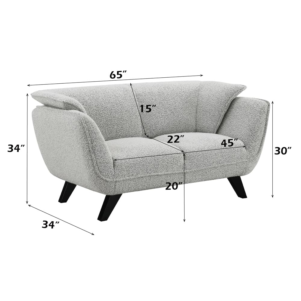 Loveseat 10