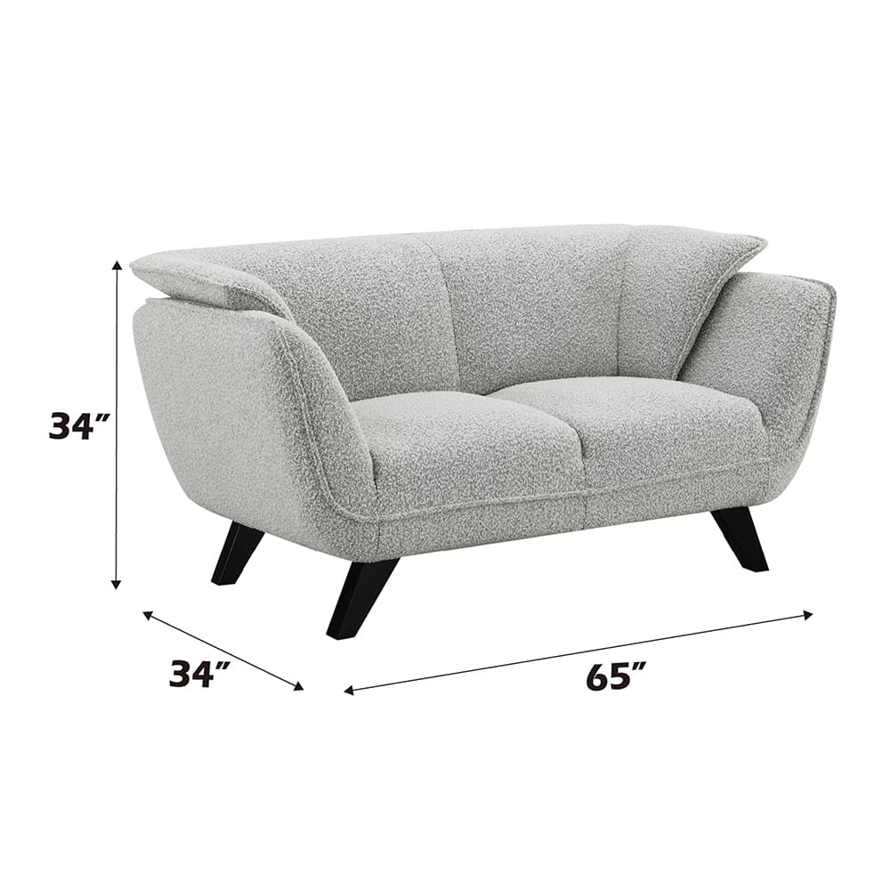 Loveseat 8