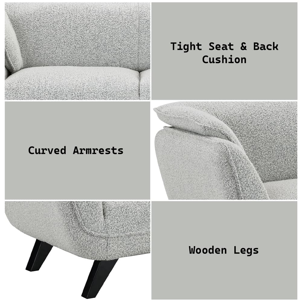 Loveseat 11