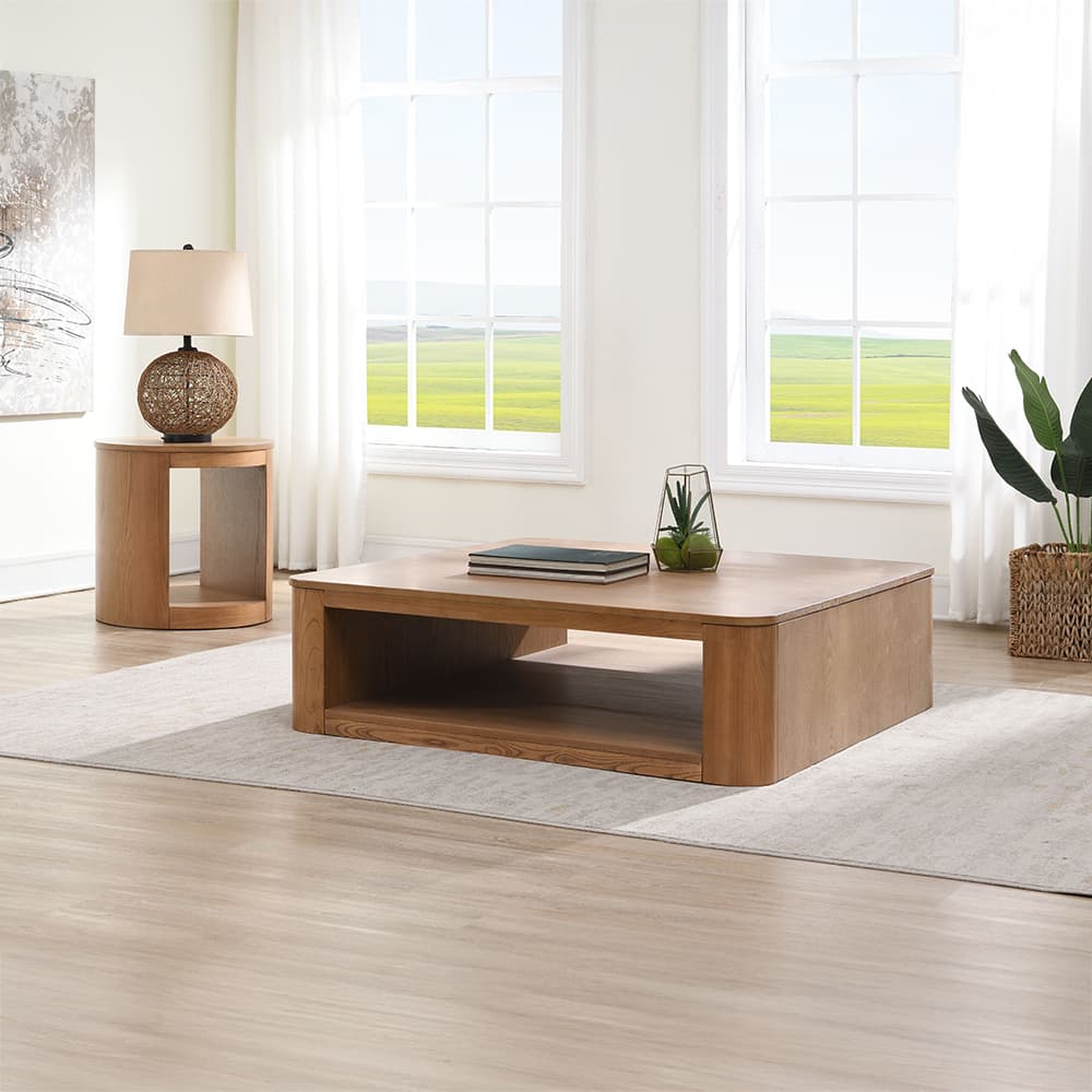 Coffee Table 6