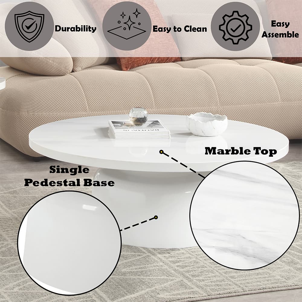 Coffee Table 6