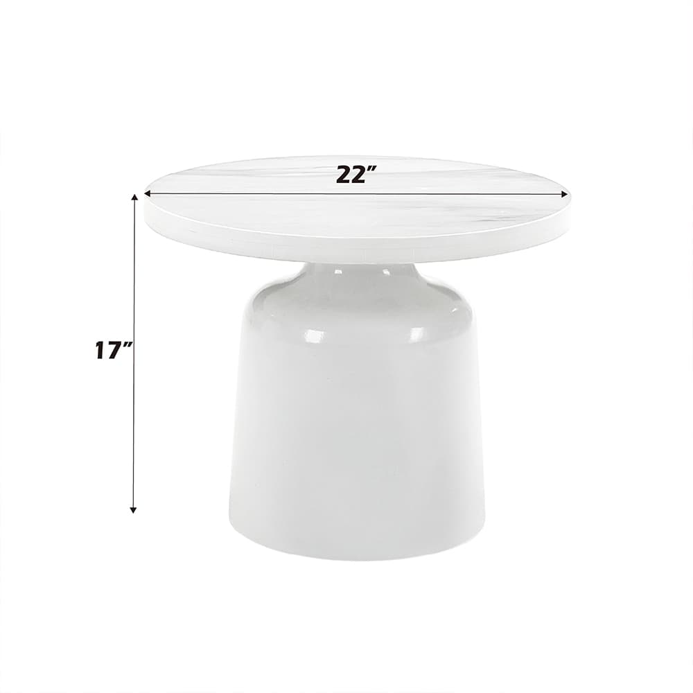 End Table 5