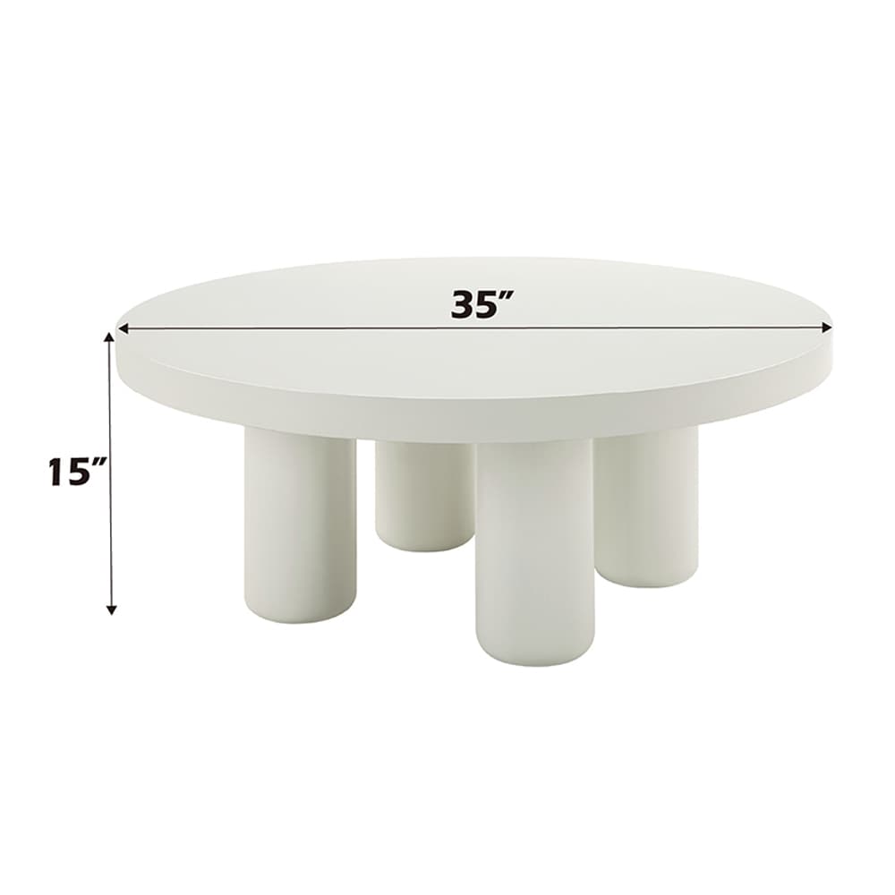Coffee Table 5