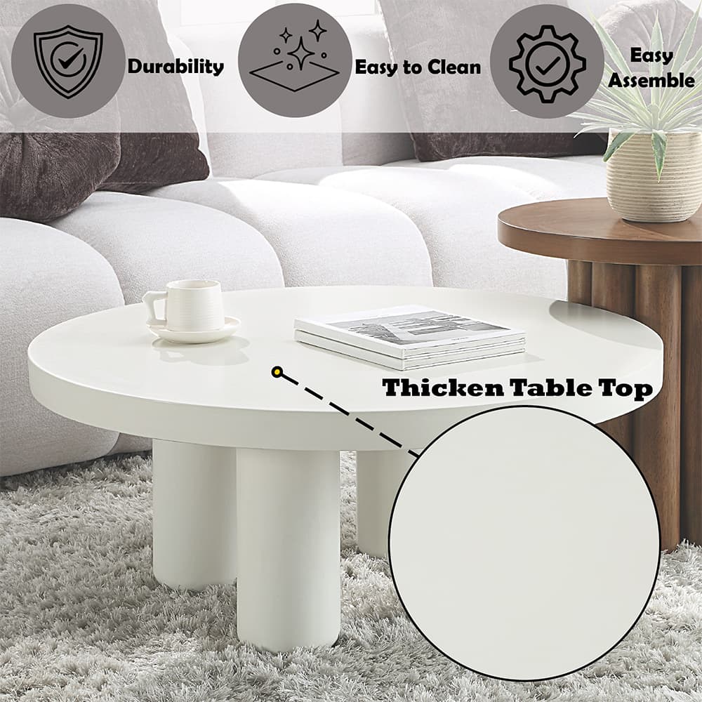 Coffee Table 6