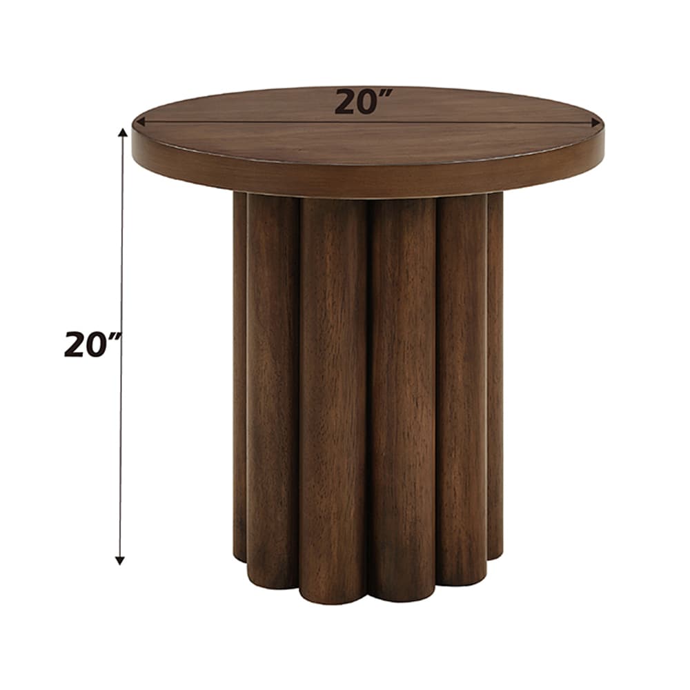 End Table 4