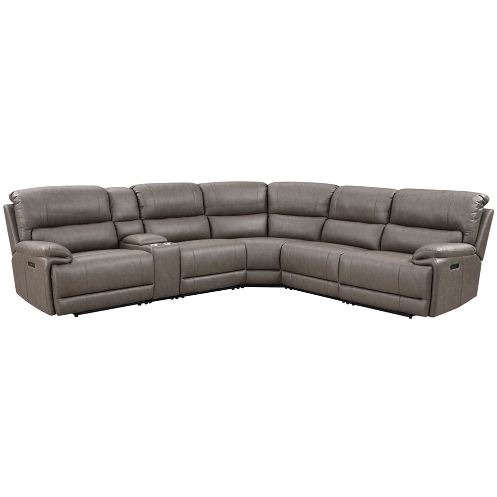 Motion Sectional Sofa 2