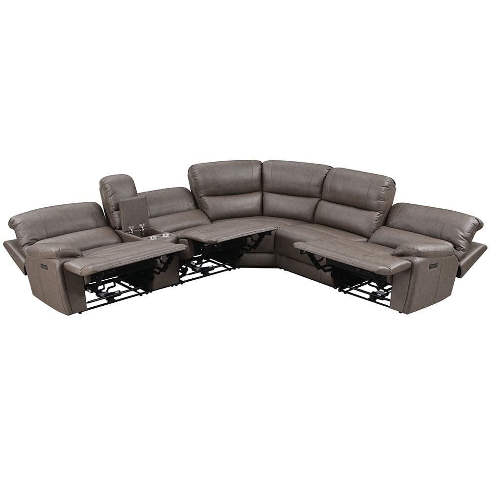 Motion Sectional Sofa 3