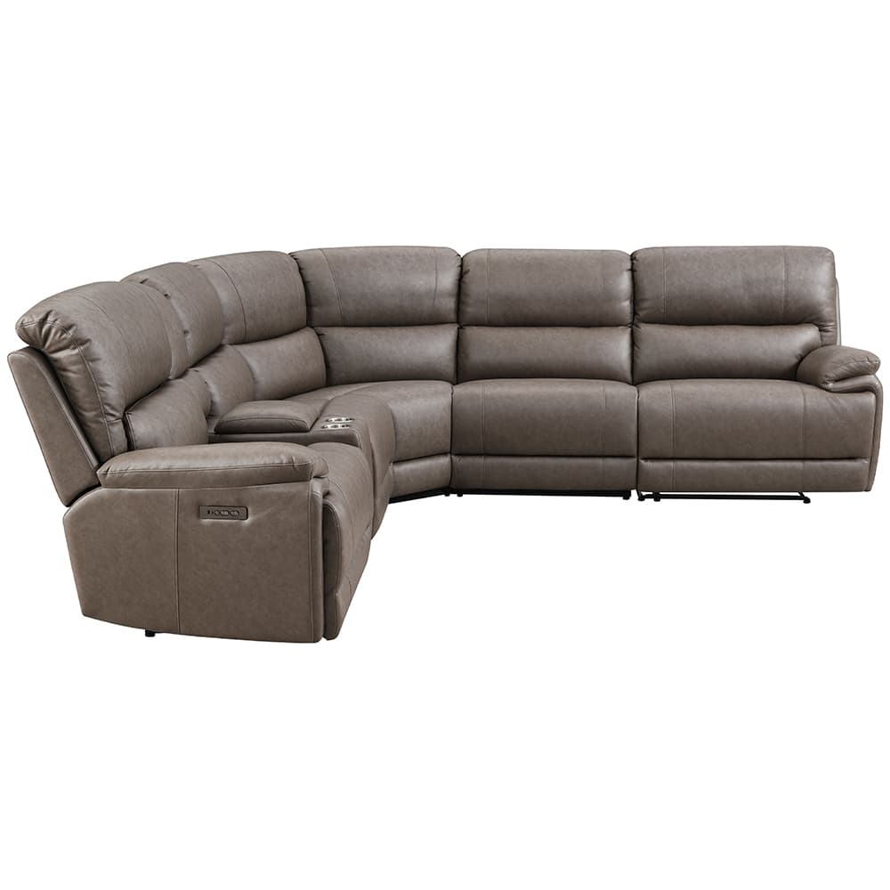Motion Sectional Sofa 4