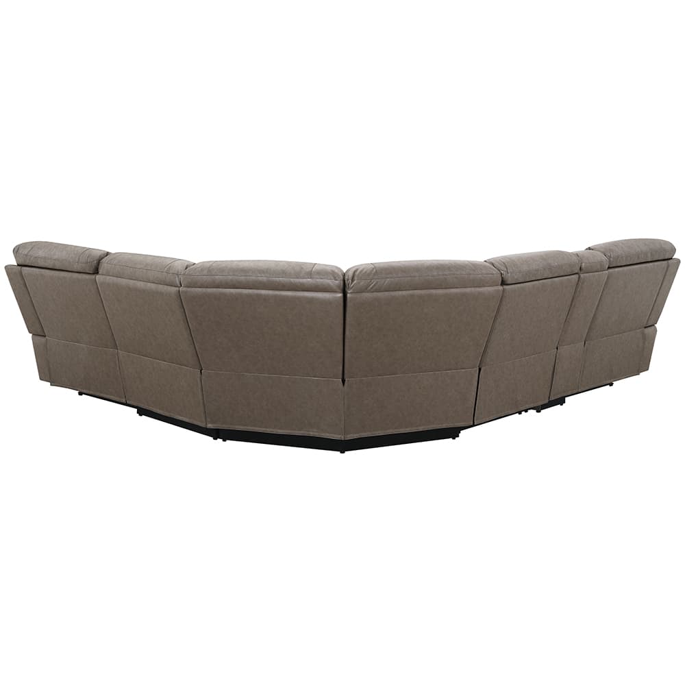 Motion Sectional Sofa 5