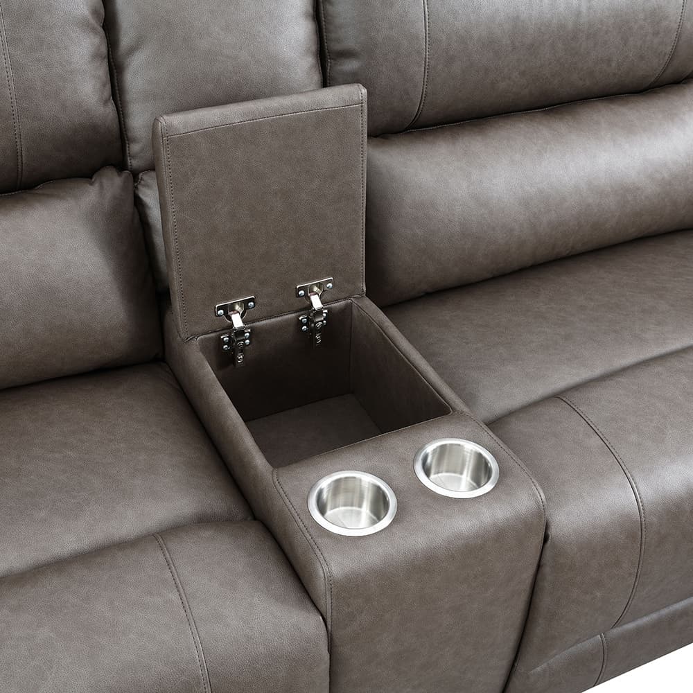Motion Sectional Sofa 6