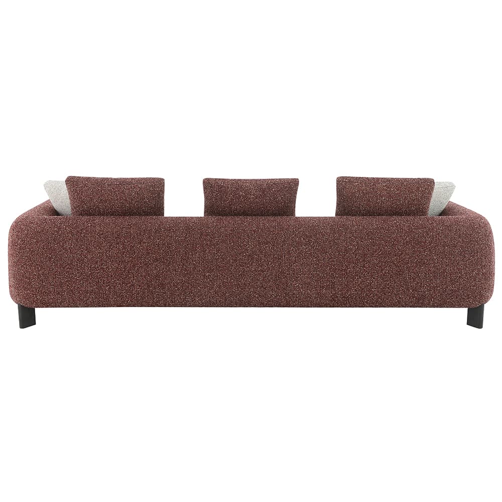 Sofa W/6 Pillows 5