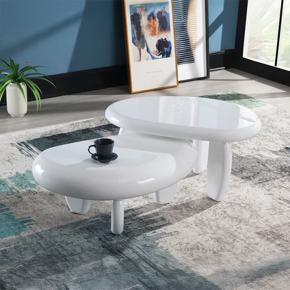 Coffee Table 5