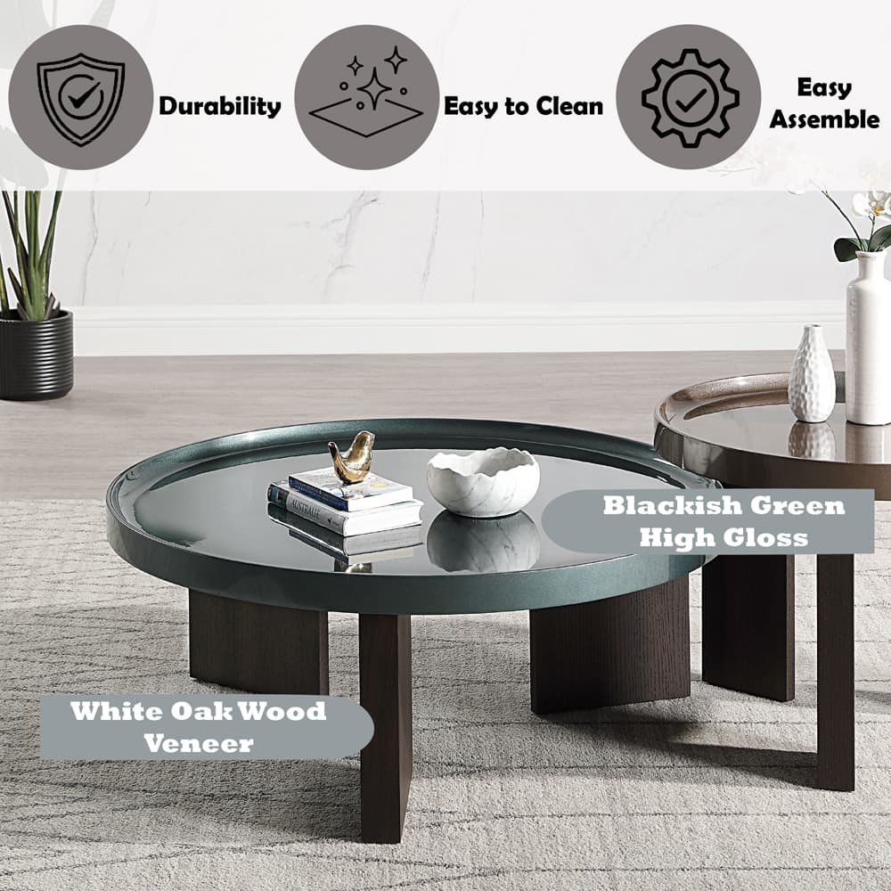 Coffee Table 6