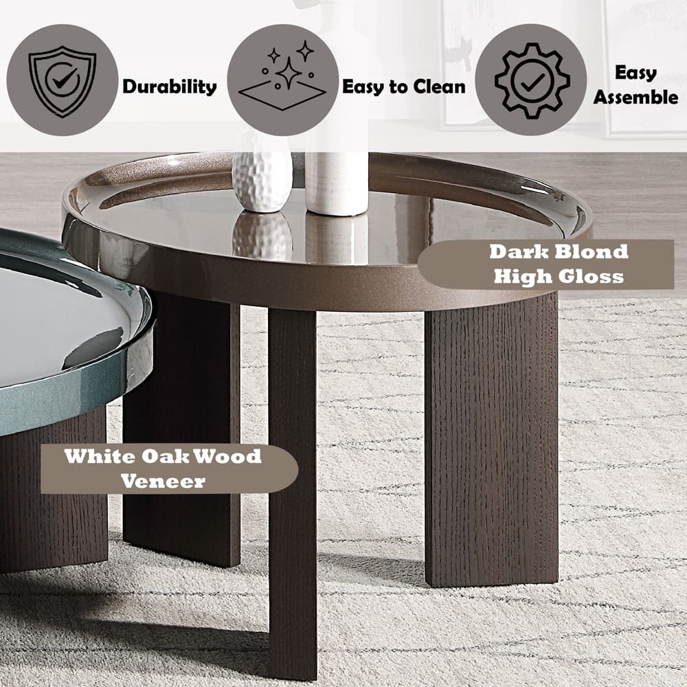 End Table 6