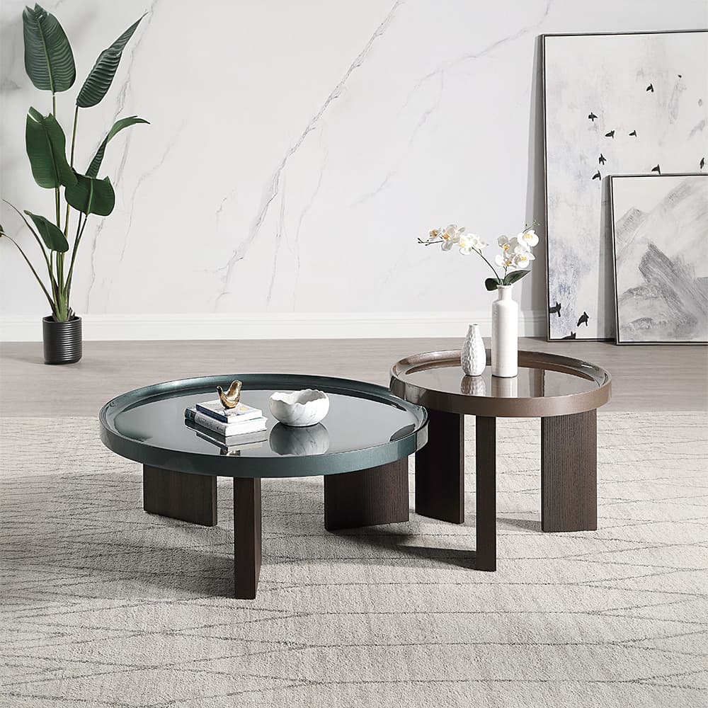 End Table 7