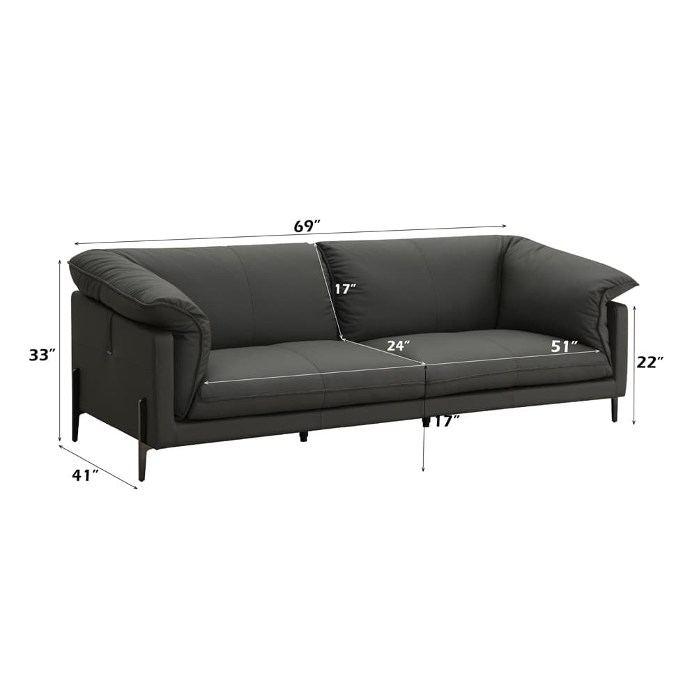 Loveseat 6