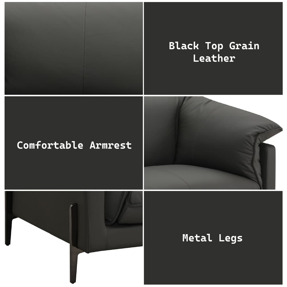 Loveseat 8