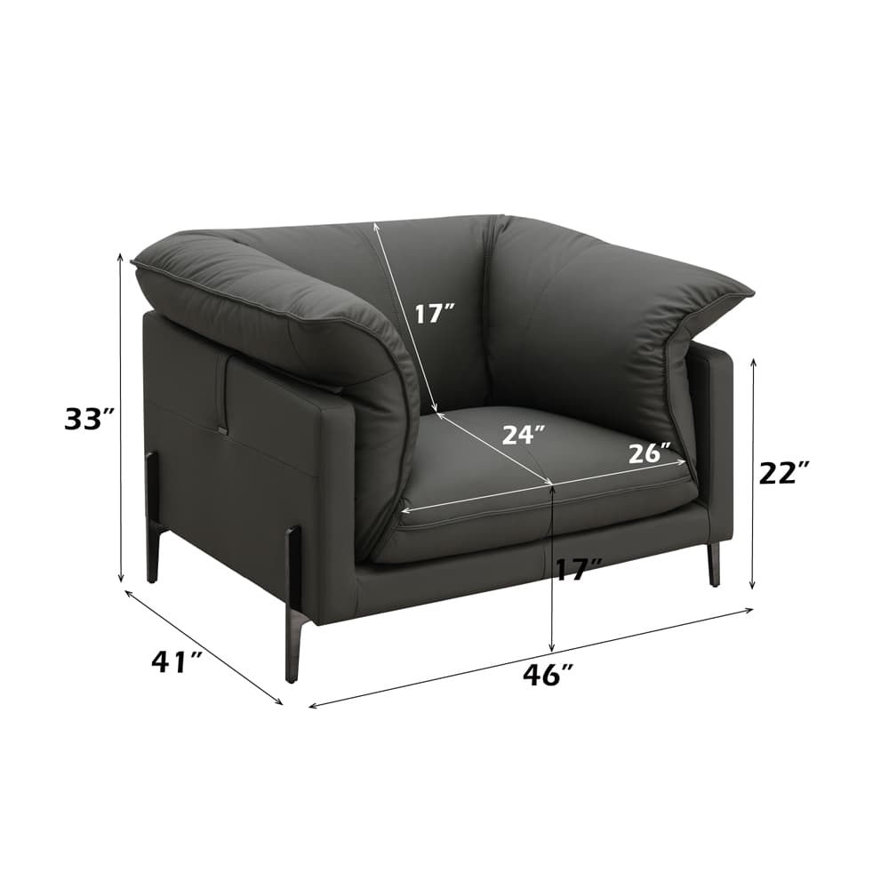 Chair 6