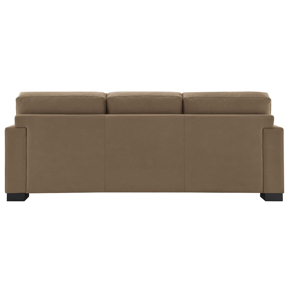 Sofa W/4 Pillows 5