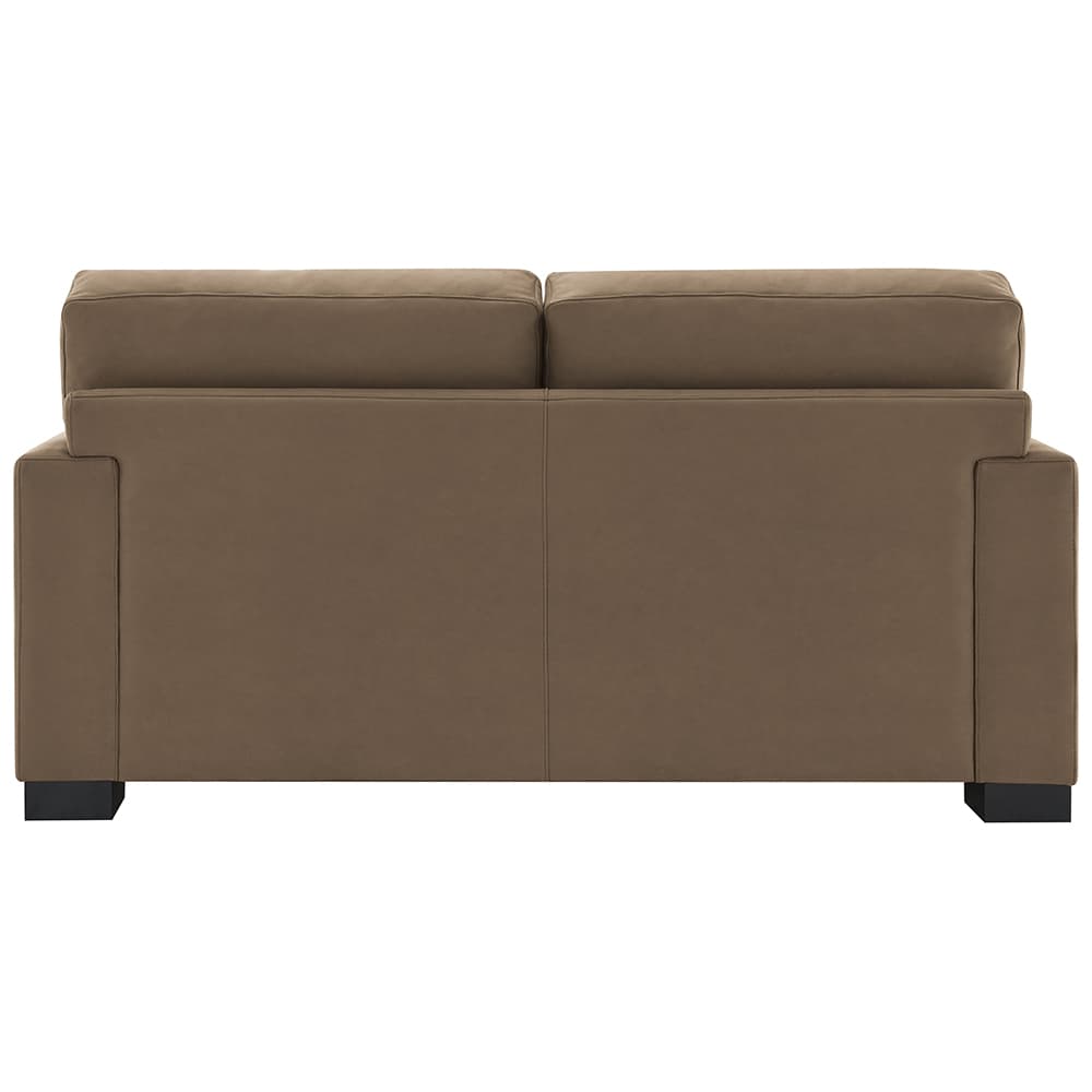 Loveseat W/3 Pillows 5