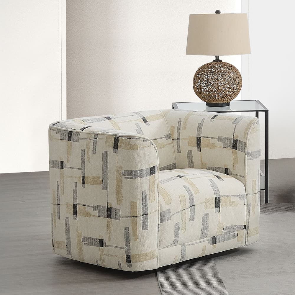 Chair W/Swivel