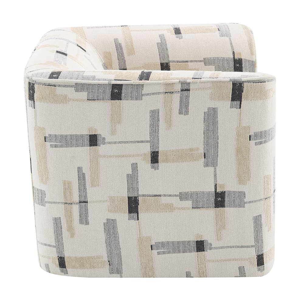 Chair W/Swivel 4