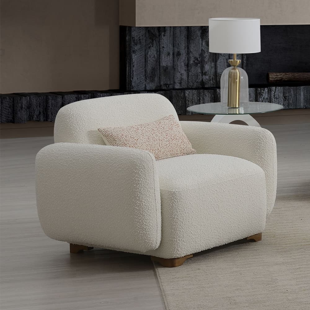 Chair W/Pillow