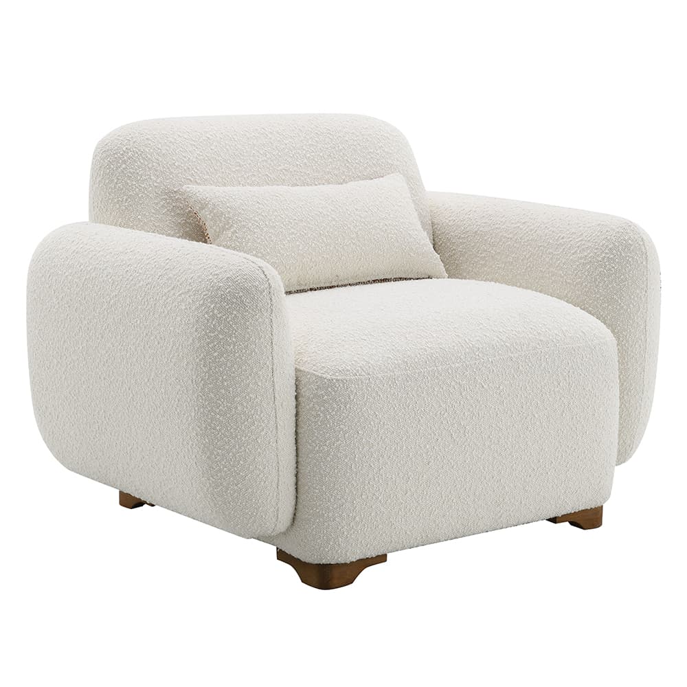 Chair W/Pillow 2