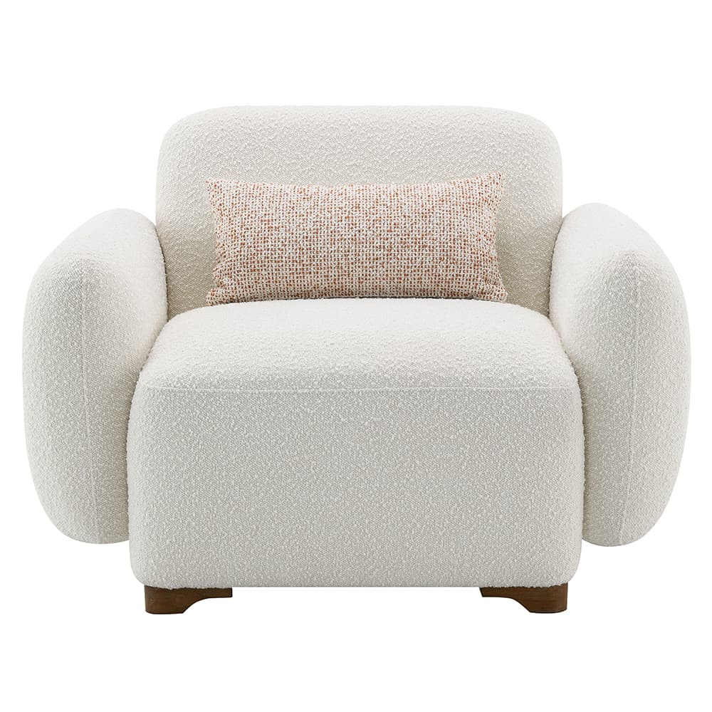 Chair W/Pillow 5