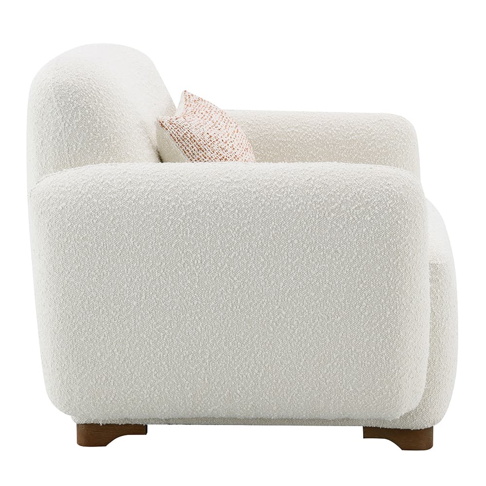 Chair W/Pillow 7