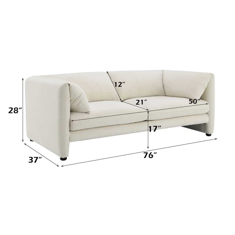 Loveseat 9