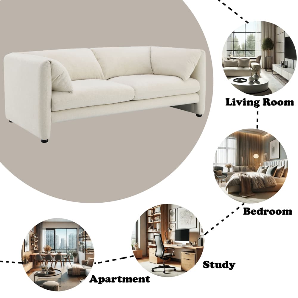 Loveseat 10
