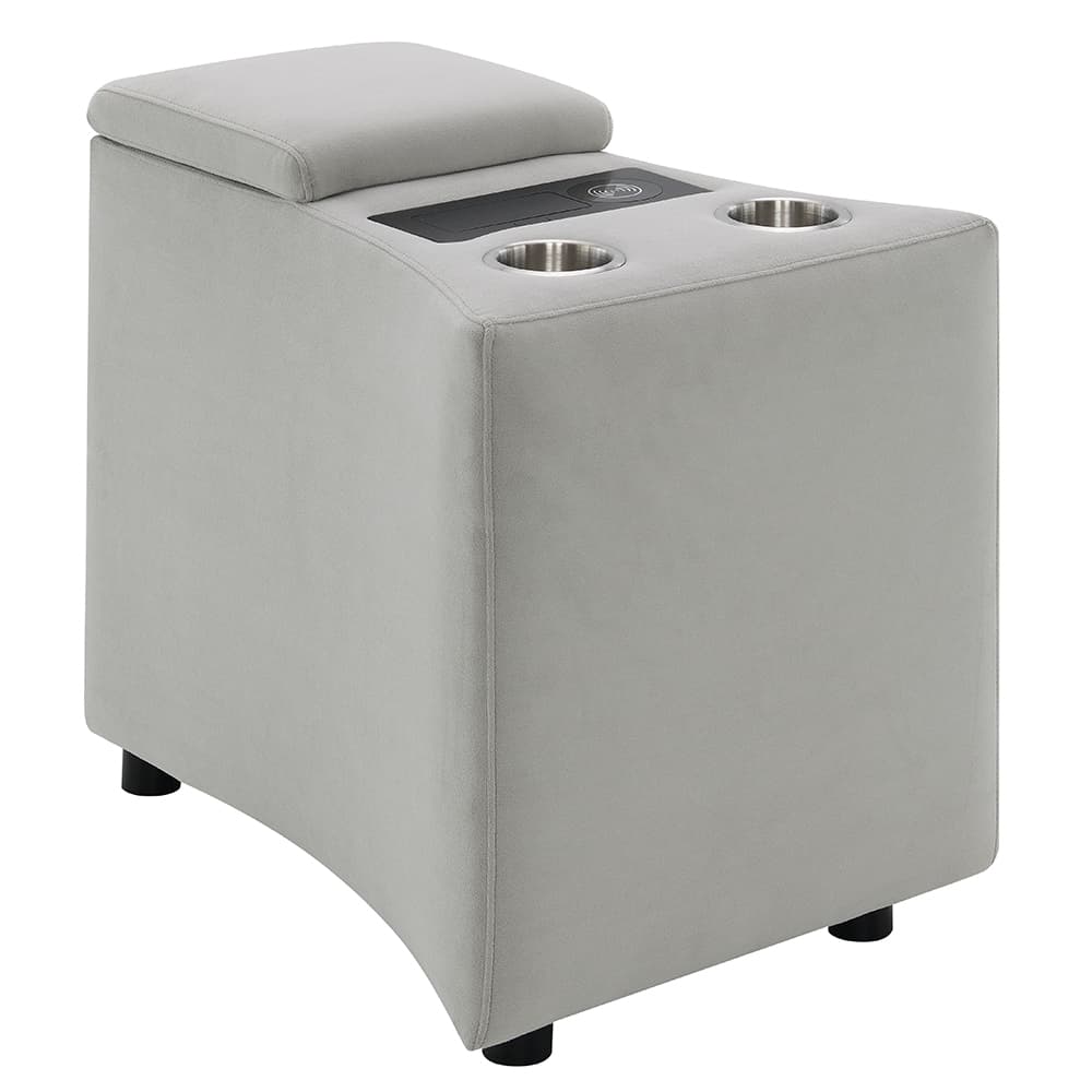Console W/USB Port 2
