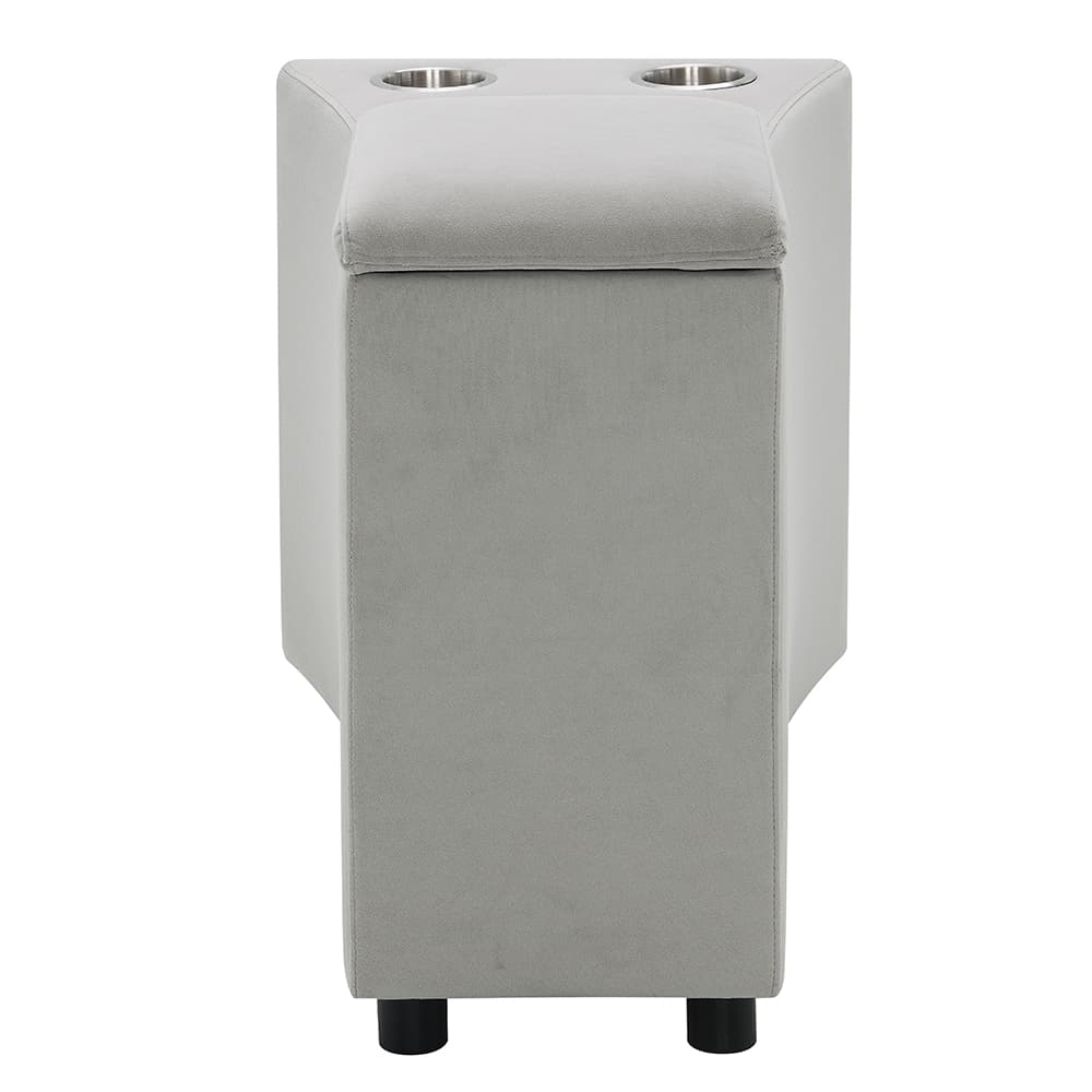 Console W/USB Port 5