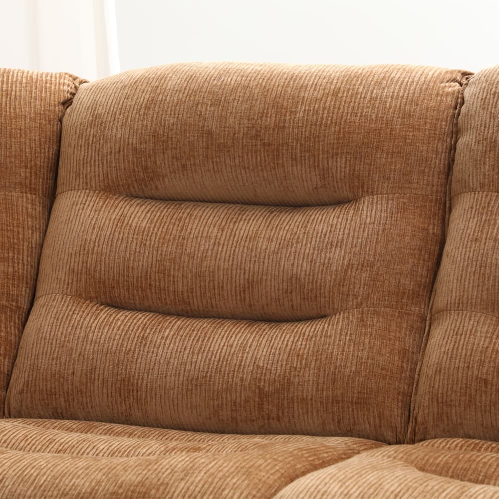 Power Motion Sectional Sofa W/USB Port 12