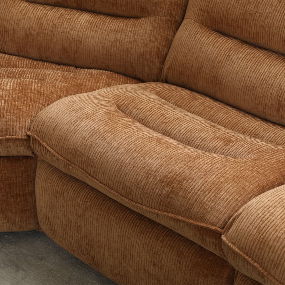 Power Motion Sectional Sofa W/USB Port 13