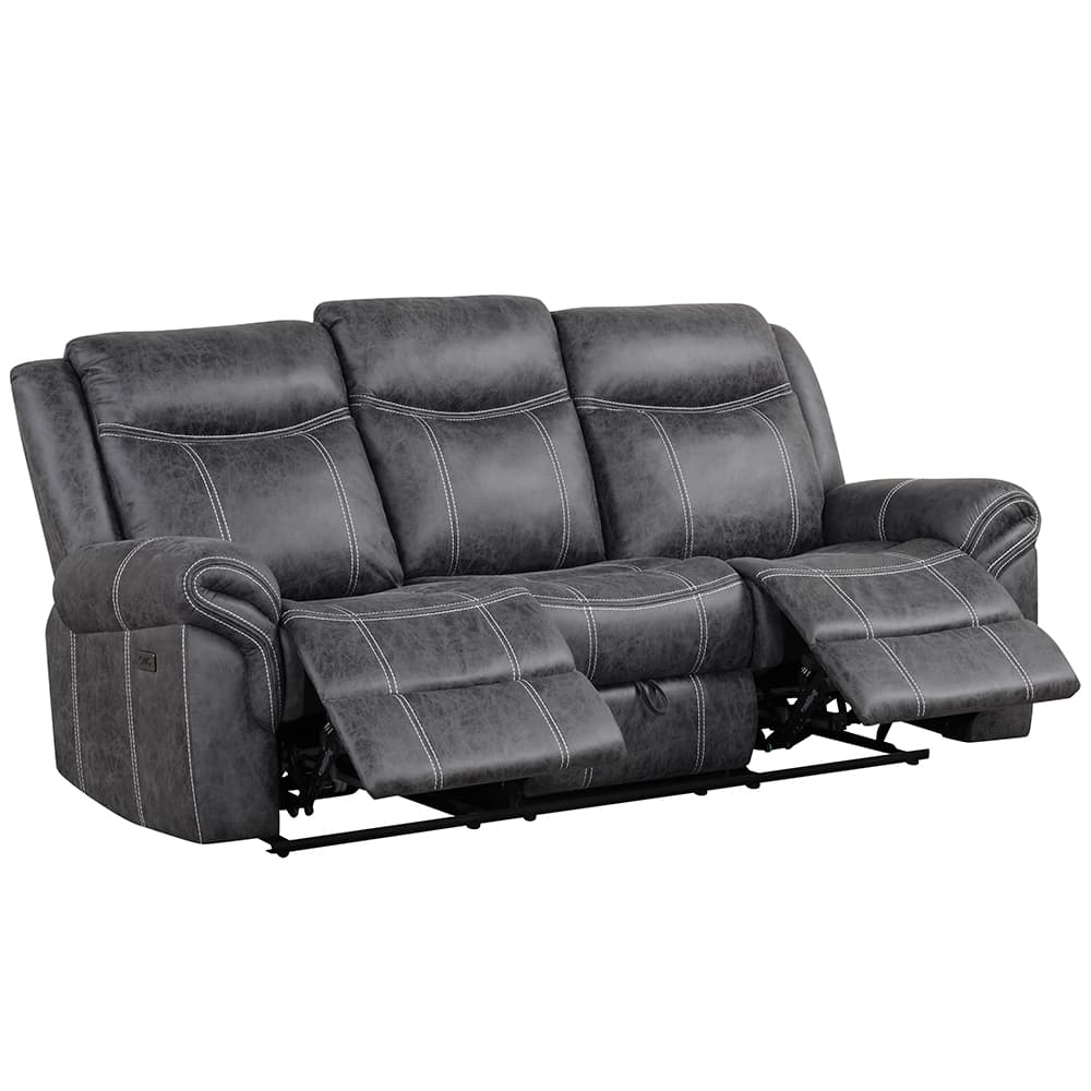 Power Motion W/Drop Down Table & USB Port 2