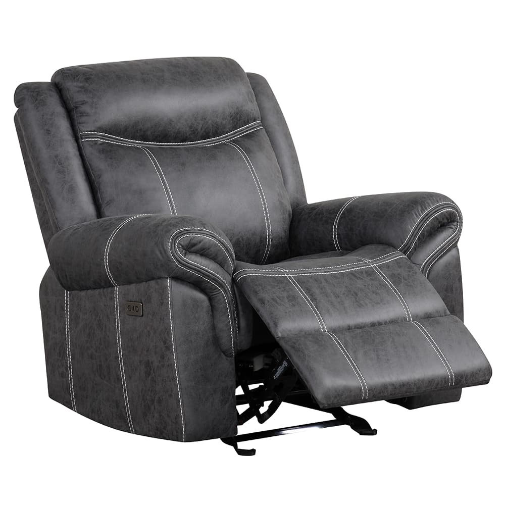 Power Motion Glider Recliner 2