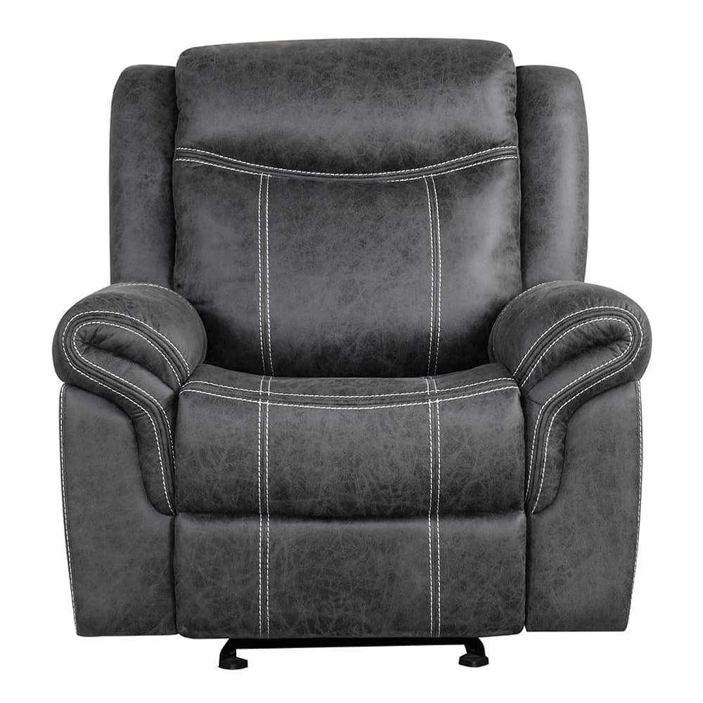 Power Motion Glider Recliner 3
