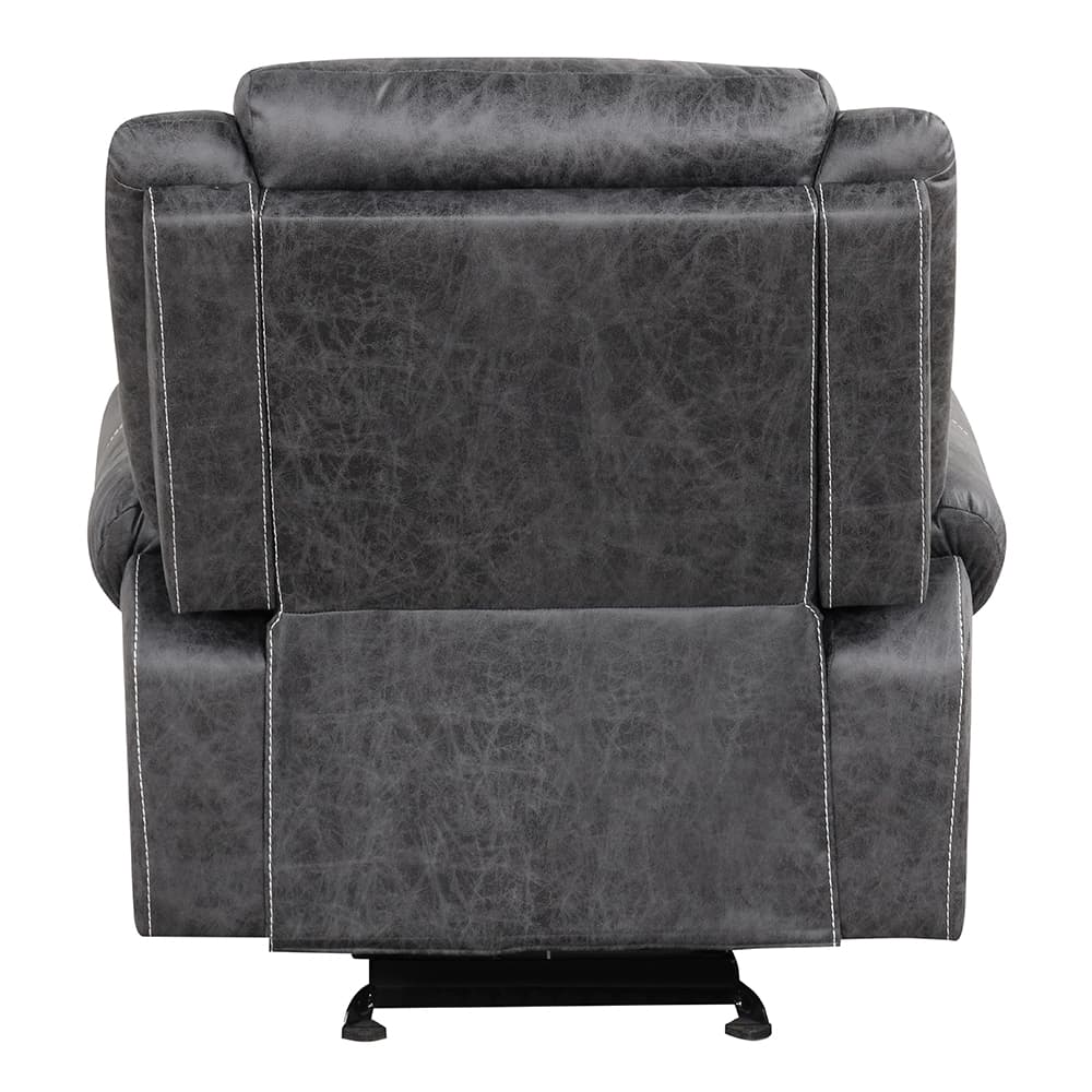 Power Motion Glider Recliner 5
